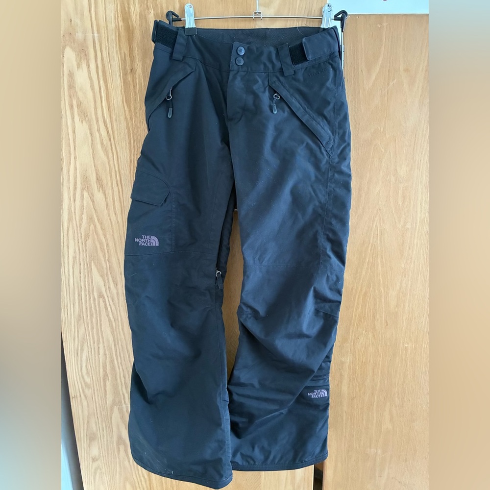 The North Face Women's Insulated Ski Pant